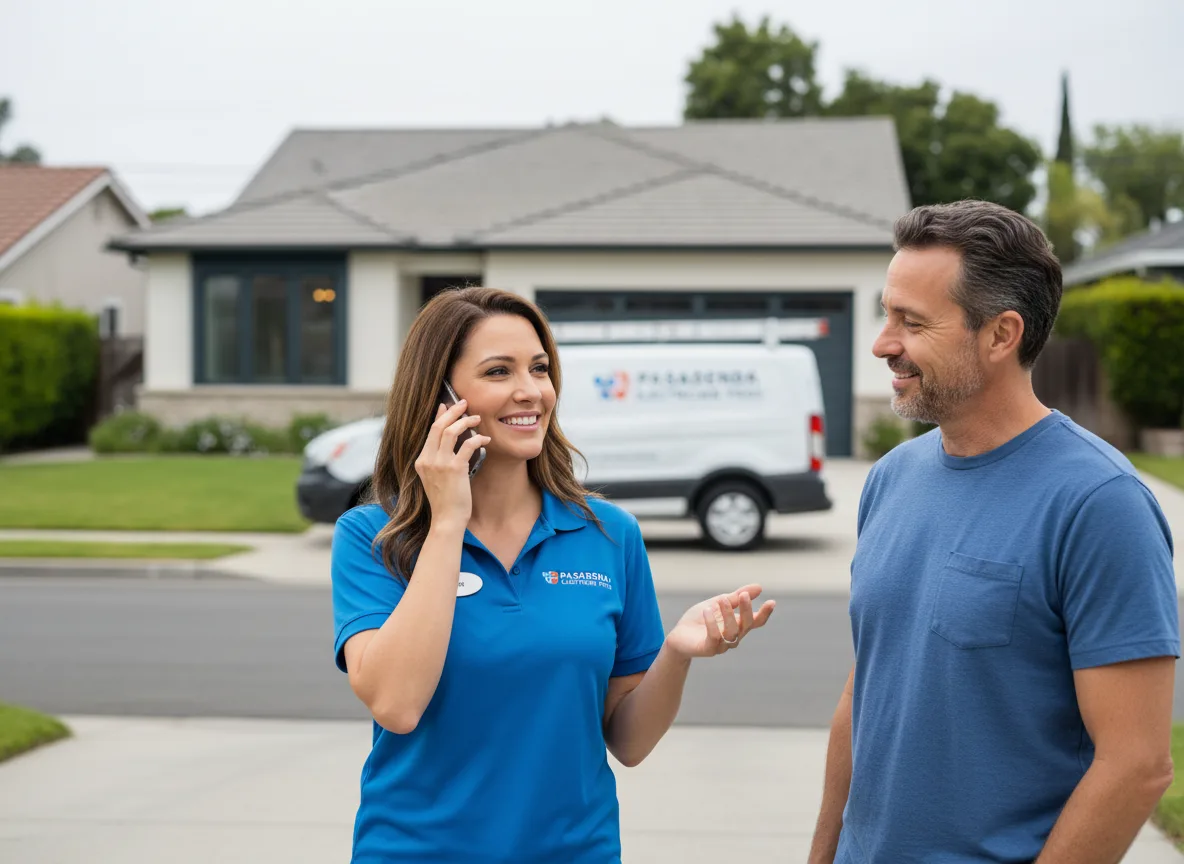 Electrician Pettisville, OH FAQs